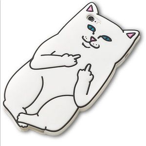 RIPNDIP PHONE CASE